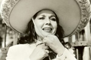 flor silvestre la abuela de angela aguilar