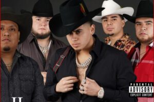 Fuerza Regida Corridos Genero Urbano