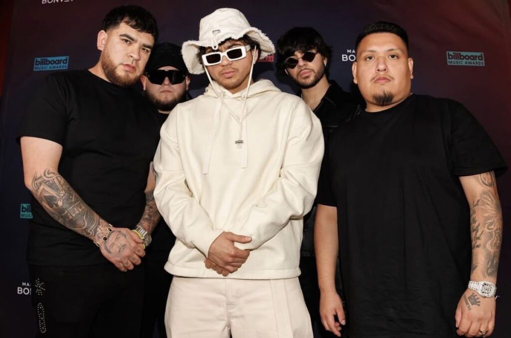 Fuerza Regida REGRESA a CDMX en 2025: Cuándo es, boletos y todo sobre su concierto en el Estadio GNP