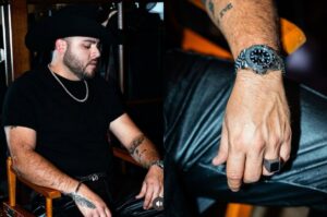 Gerardo Ortiz Fortuna