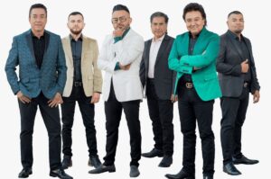 Grupo Bryndis presenta “No te olvidaré”