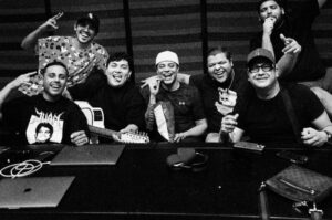 Grupo firme nuevo disco evolución