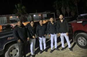 ¿Quiénes son “Los Metros”, presuntos responsables de terminar con la vida de Grupo Fugitivo?