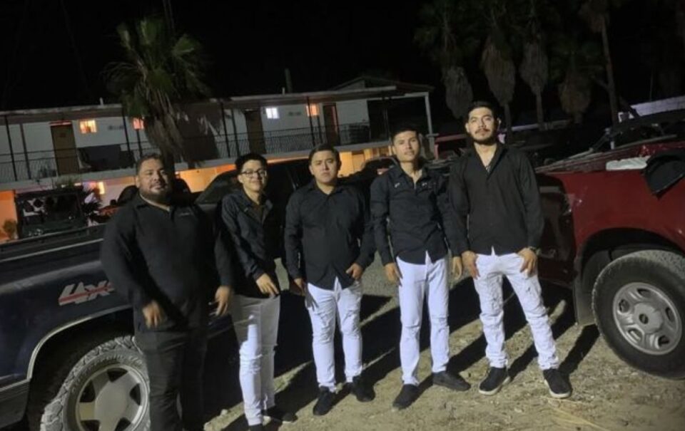 ¿Quiénes son “Los Metros”, presuntos responsables de terminar con la vida de Grupo Fugitivo?