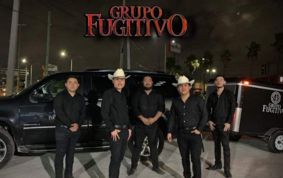 Grupo Fugitivo: Este es el único integrante que no desapareció con el grupo