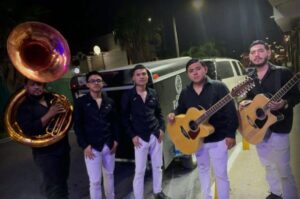 Grupo Fugitivo desaparecido