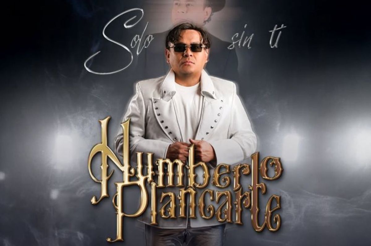 “Tierra Cali ya no existe”: Humberto Plancarte confiesa lo que pasará con su legendaria banda