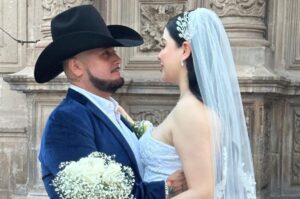 Janeth Valenzuela La Fiera de Ojinaga