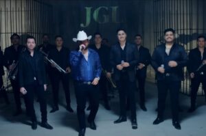 ¿Qué dice ‘JGL’, el corrido de La Adictiva y Luis R Conriquez que quitaron de Spotify y otras plataformas?