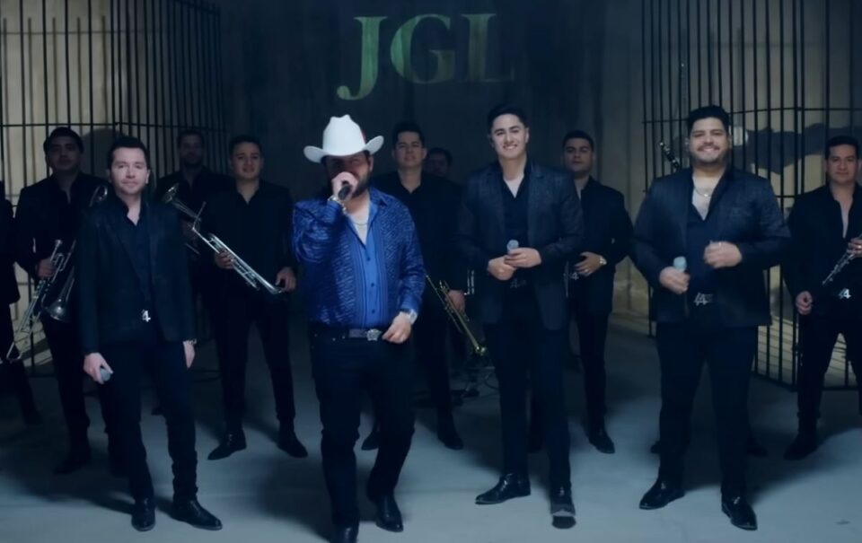 ¿Qué dice ‘JGL’, el corrido de La Adictiva y Luis R Conriquez que quitaron de Spotify y otras plataformas?