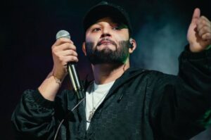 Joel de la P Canciones