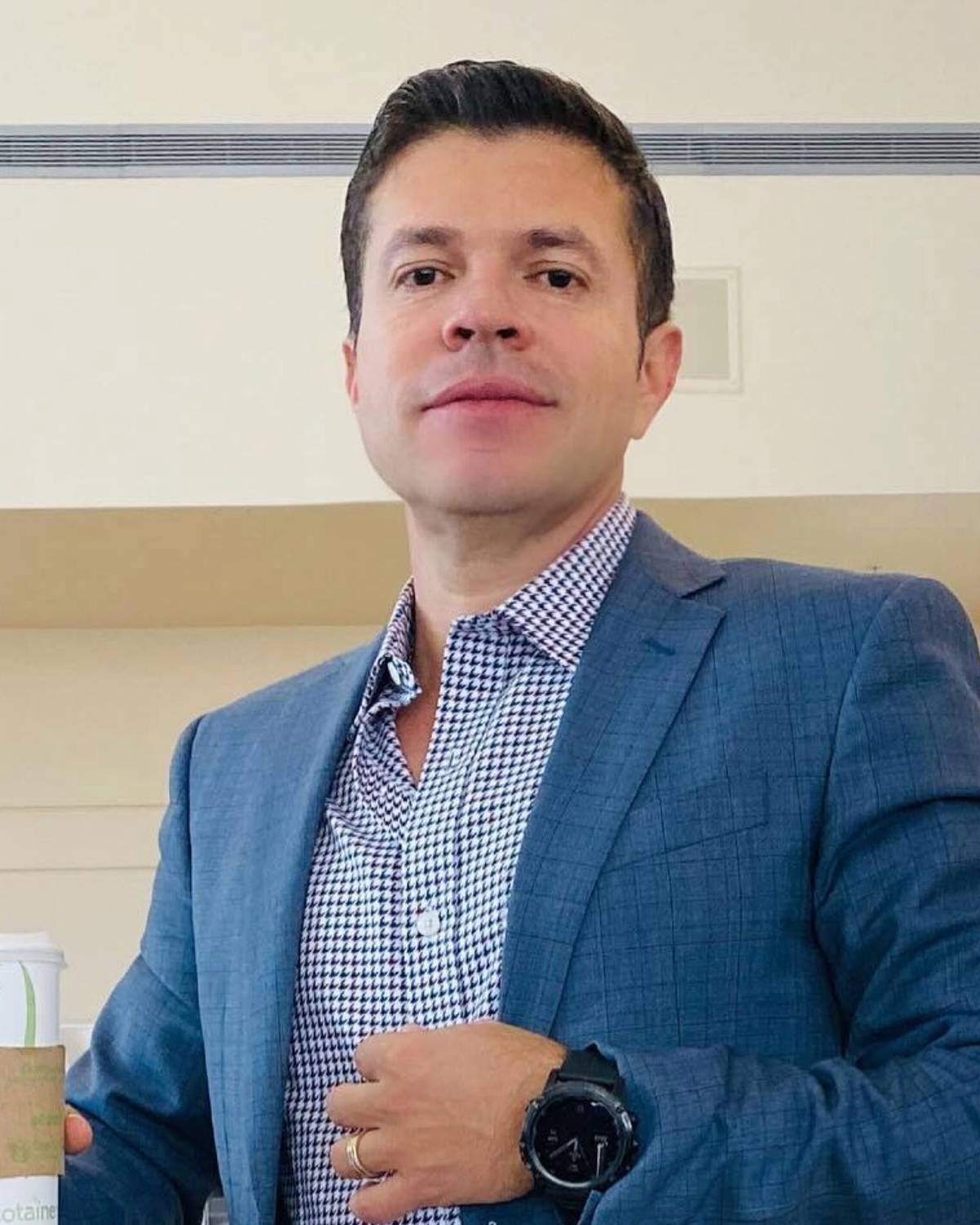 Imagen: Instagram @j_medina37