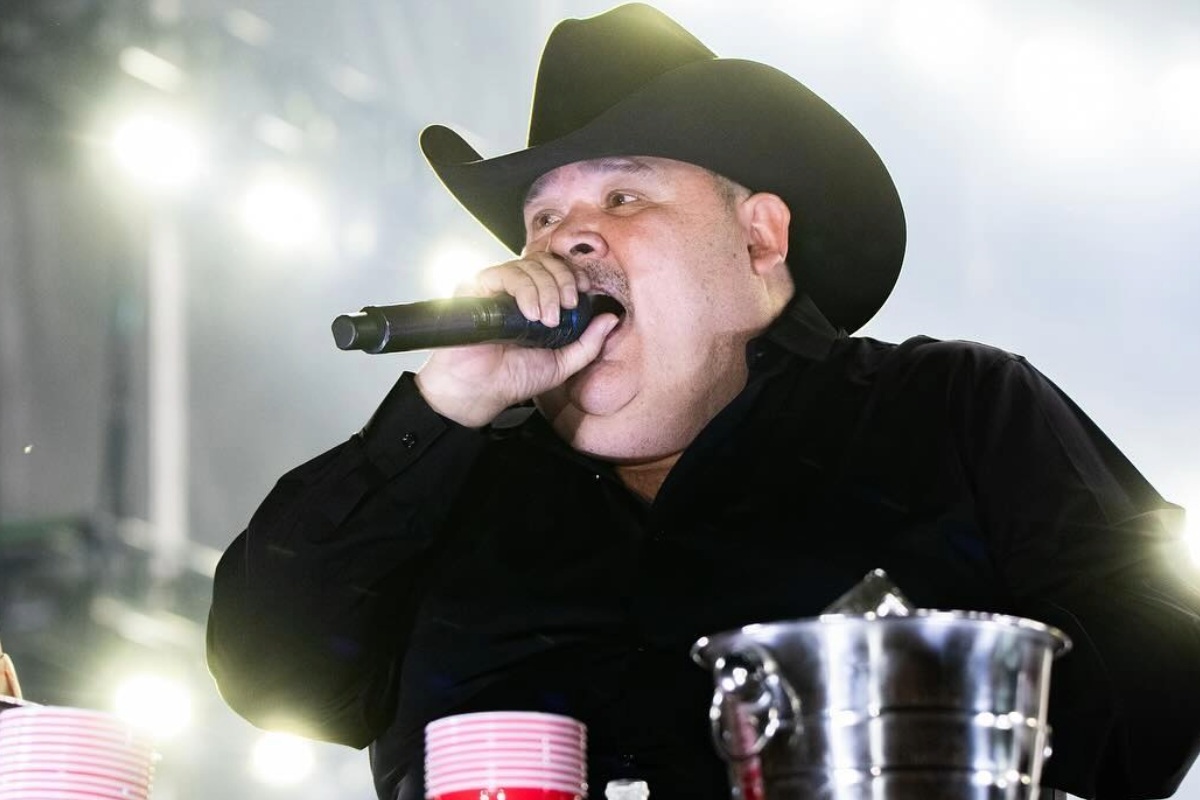 Imagen: Instagram @elcoyoteoficial