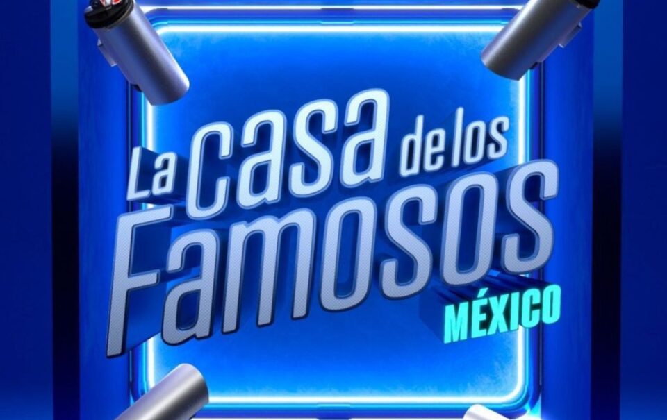 La Casa de los Famosos 3: Filtran lista de participantes de la nueva temporada