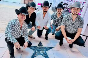 La Fiera de Ojinaga recibe reconocimiento como “embajadores de la música norteña”