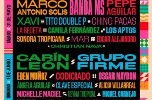 La Onda Fest 2025