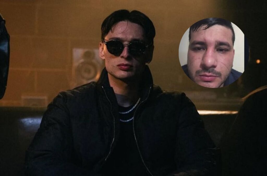 ‘La People II’ corrido Peso Pluma