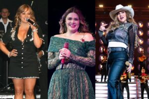 Conoce a las 10 mamás más famosas del regional mexicano