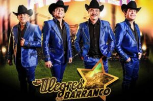 Los Alegres del Barranco