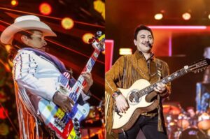 Los Tigres del Norte