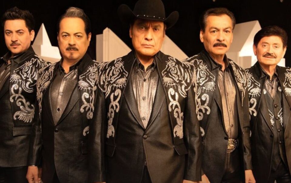 ¿Qué dice ‘Le compré la muerte a mi hijo’ el corrido más triste de Los Tigres del Norte?