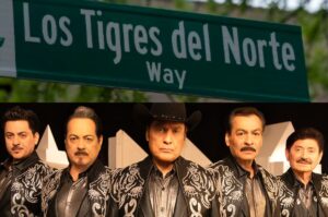 Los Tigres del Norte way: ¿Dónde queda la calle con su nombre en Nueva York?