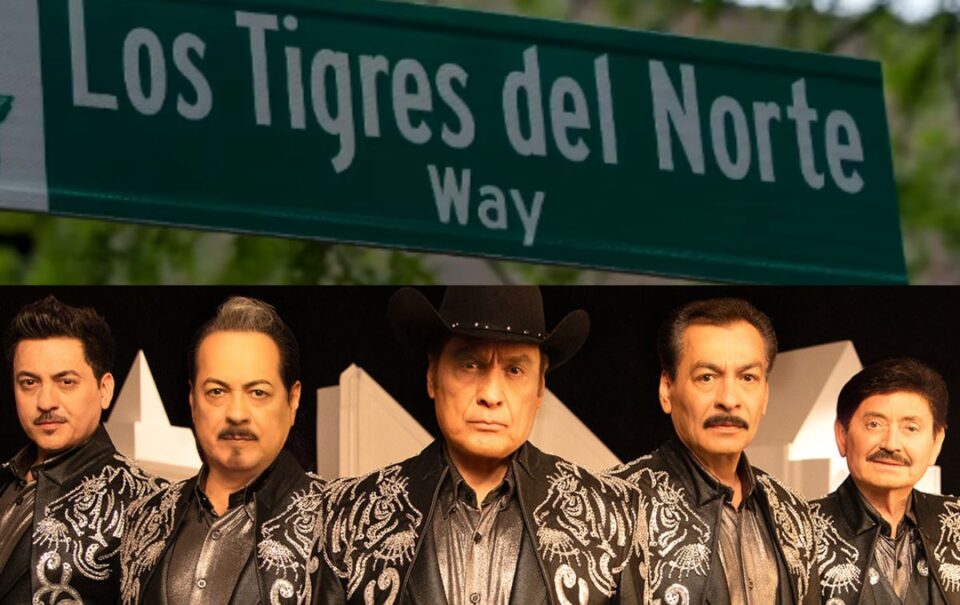 Los Tigres del Norte way: ¿Dónde queda la calle con su nombre en Nueva York?