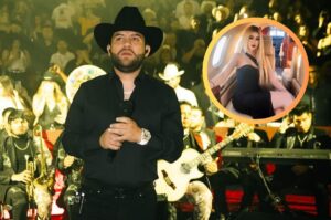 “Pedimos respeto”, Luis R Conriquez y su empresa lanzan comunicado sobre relación con Valeria Márquez