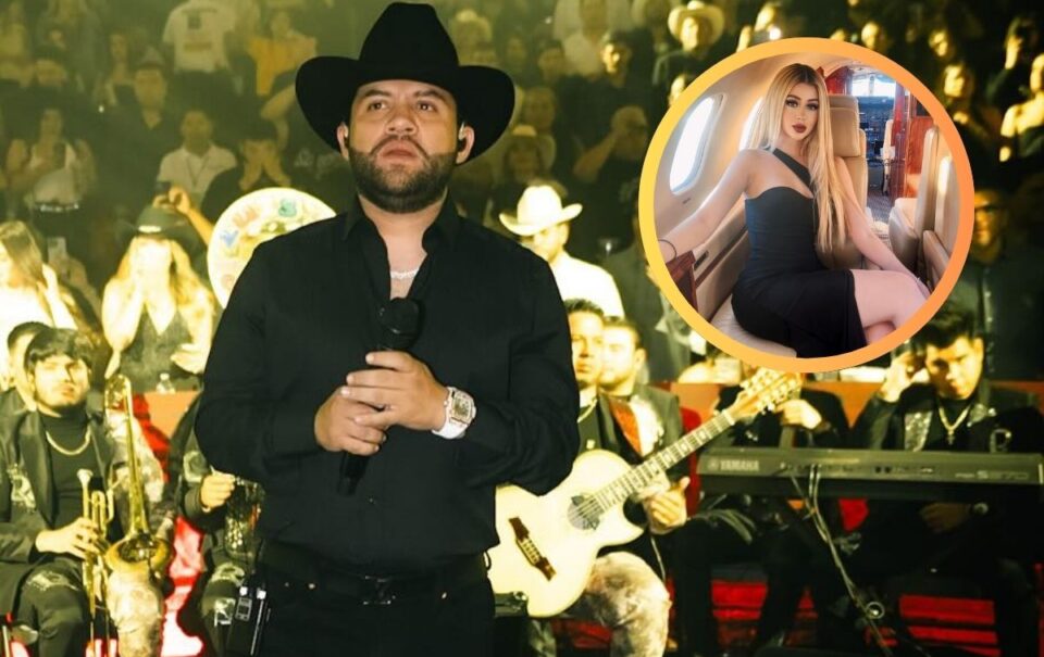 “Pedimos respeto”, Luis R Conriquez y su empresa lanzan comunicado sobre relación con Valeria Márquez
