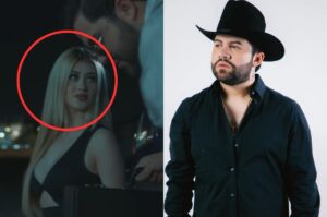 ¿Qué relación tenía Luis R Conriquez con Valeria Márquez? Esto fue lo que reveló