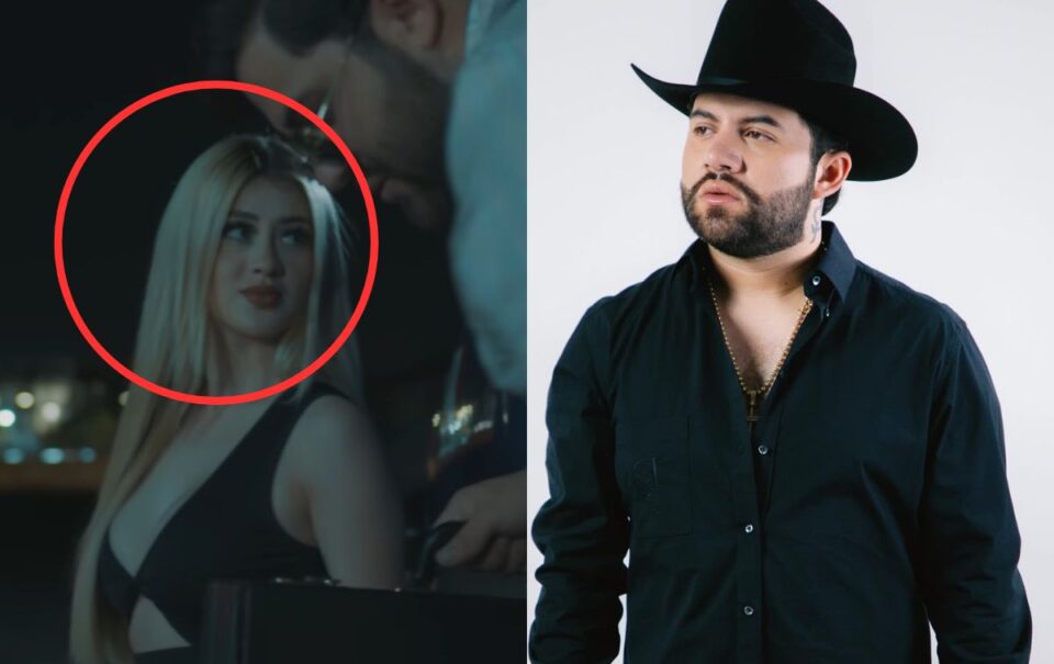 ¿Qué relación tenía Luis R Conriquez con Valeria Márquez? Esto fue lo que reveló