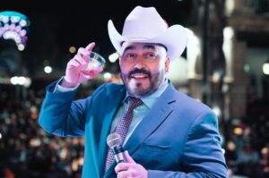 La desgarradora canción de Lupillo Rivera que solo cantan los dolidos y lo hizo saltar a la fama