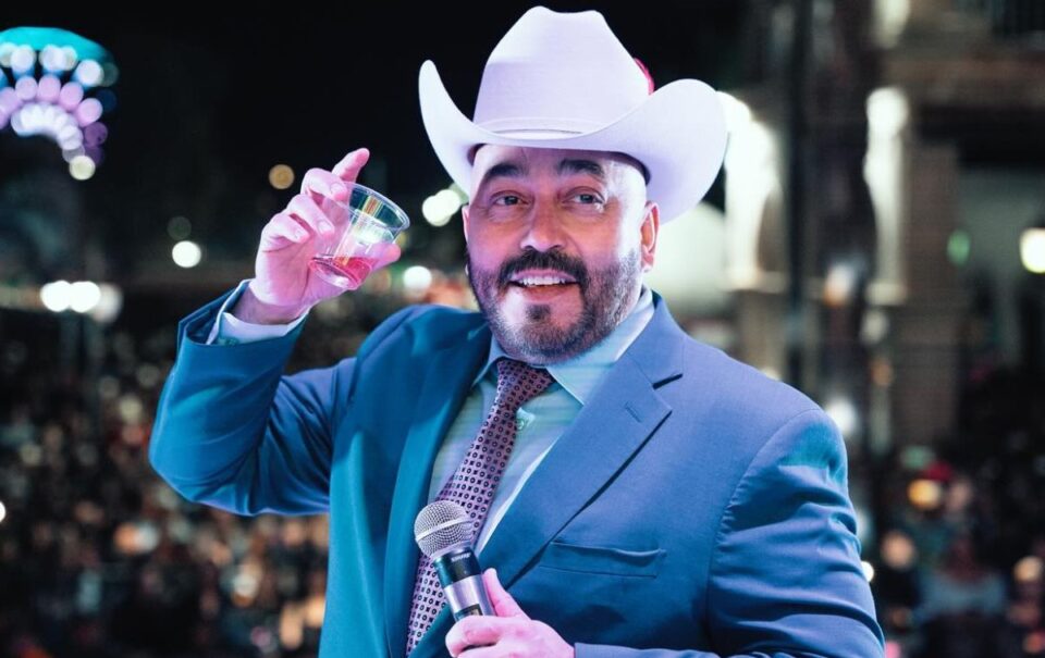 La desgarradora canción de Lupillo Rivera que solo cantan los dolidos y lo hizo saltar a la fama