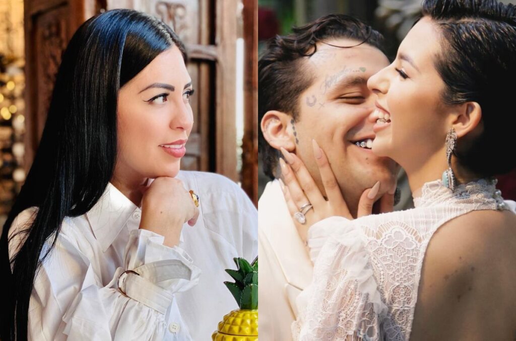 mama nodal molesta angela aguilar dinero christian nodal