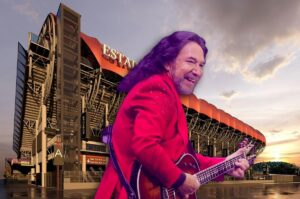 Marco Antonio Solís en el Estadio GNP 2025: Horarios, setlist, clima y más