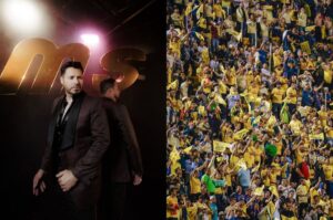 ¿Por qué ‘Mi mayor anhelo’ de Banda MS es el nuevo himno del América?