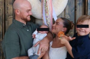 Muere hijo de famosa influencer