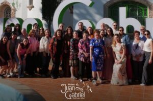 Museo Juan Gabriel 