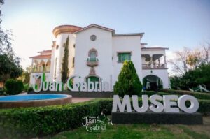 ¿Qué hay en el Museo de Juan Gabriel de Ciudad Juárez?