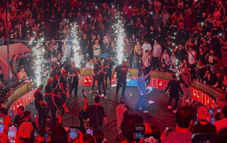 ¿Los ‘narcokaraokes’ son apología del delito? Aseguran que “es peor”