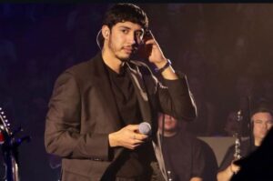 Netón Vega cancela conciertos por severa enfermedad, ¿cuál es su estado de salud?