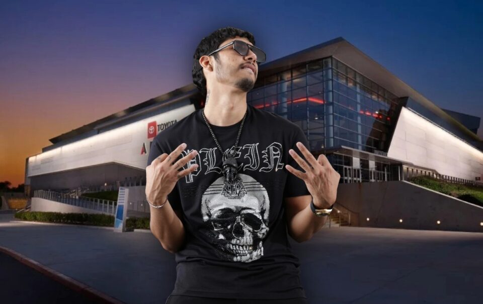 Netón Vega, el número 1 de México: Agota boletos de su concierto en solo una hora