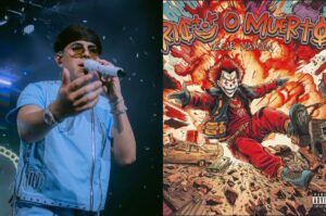 ¿Y Natanael Cano? Óscar Maydón revela todos los artistas con quien colabora en “Rico o Muerto” su nuevo disco