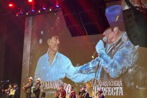 Norteño Auditorio Nacional