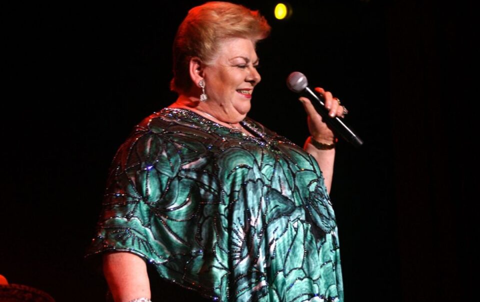 Paquita la del Barrio murió con DEUDA millonaria, ¿sus hijos van a pagarla?