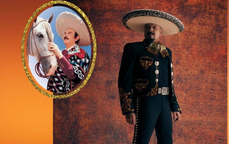 Pepe Aguilar abrirá museo dedicado a su padre Antonio Aguilar, ¿dónde estará y qué habrá en él?
