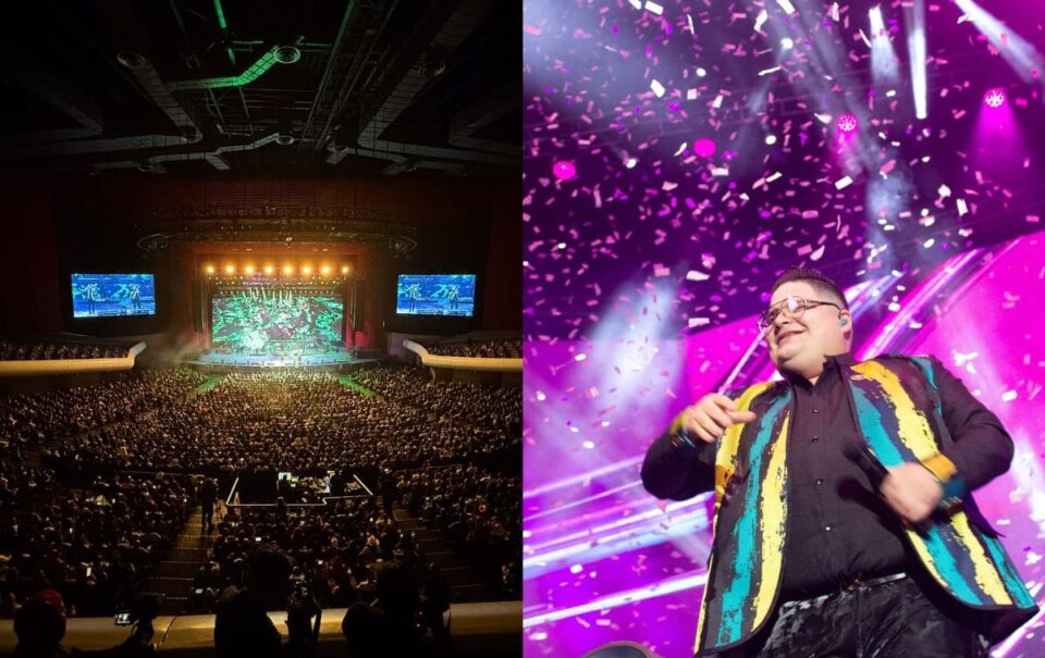 Pequeños Musical: La banda más romántica de América celebra sus 35 años en el Auditorio Nacional