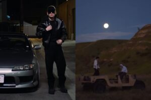 ‘Apaga la Luz’ de Peso Pluma y ROZ: ¿Qué significa “lavado” y “grey goose”?