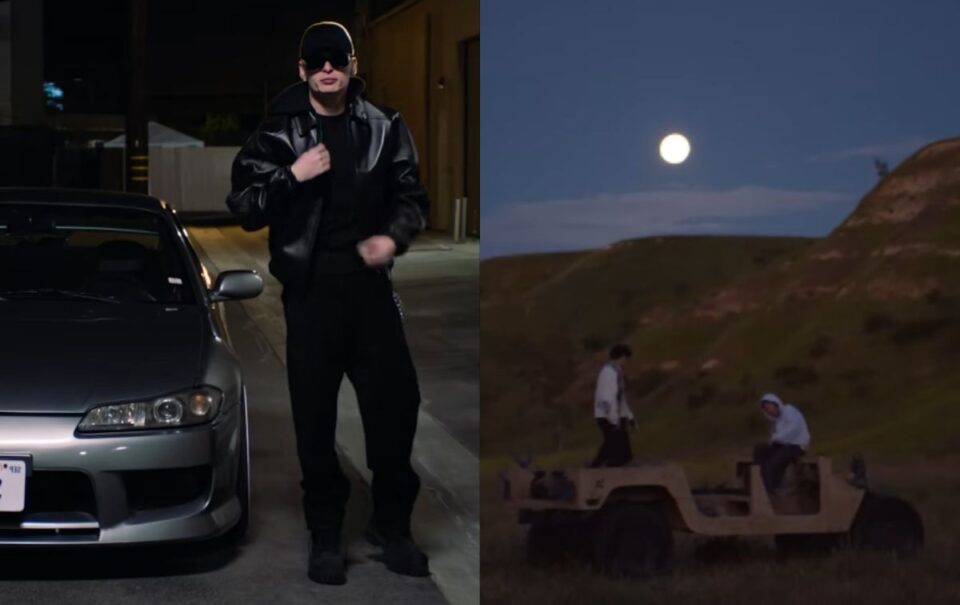 ‘Apaga la Luz’ de Peso Pluma y ROZ: ¿Qué significa “lavado” y “grey goose”?