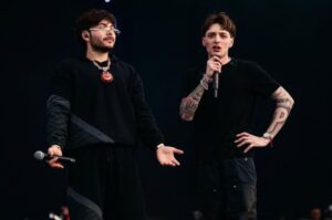 Peso Pluma y Tito Double P confirman álbum colaborativo, ¿cuándo sale?